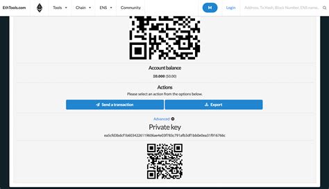 Ethereum: Bitcoin private key, location on ECC curve
