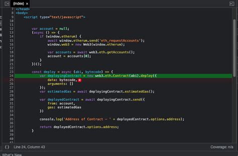 Ethereum: TypeError: X is not a function (Uncaught (in promise) error)
