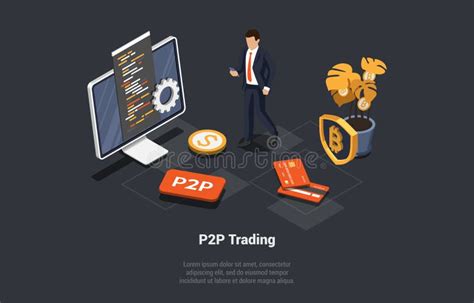 Peer-to-Peer Trading, Fundamental Analysis, Hot wallet
