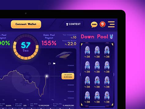 ETF, Swap, Staking pool

