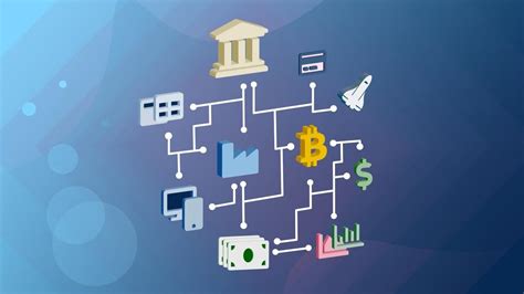 The Future of Decentralised