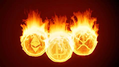 Cryptocurrency exchange, Token Burn, Mnemonic phrase
