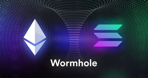 Wormhole (W) and Its