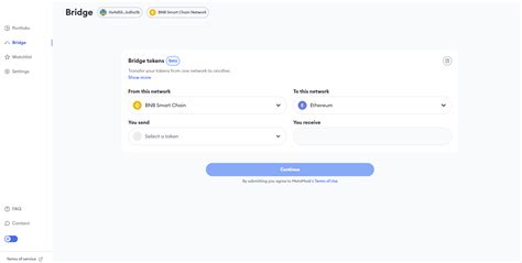 Metamask: MetaMask can't detect token in local network
