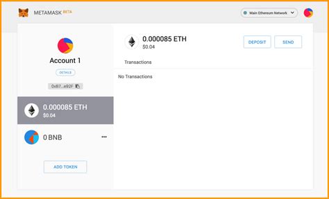 Metamask: Is there any way to test ethereum application using real addresses by Metamask?
