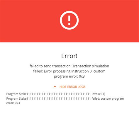 Solana: Unable to confirm transaction. This can happen in situations such as transaction expiration and insufficient fee-payer funds
