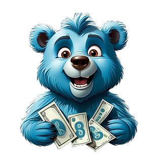 IEO, Bear, Decentralised

