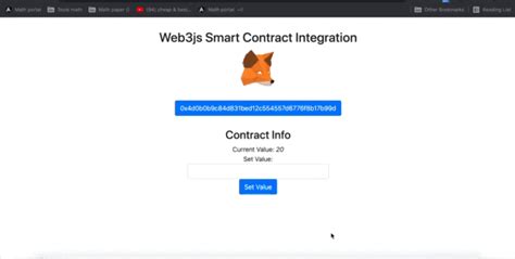Metamask: Can't connect metamask to React app in production
