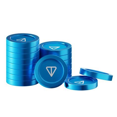 Toncoin (TON): A Comprehensive