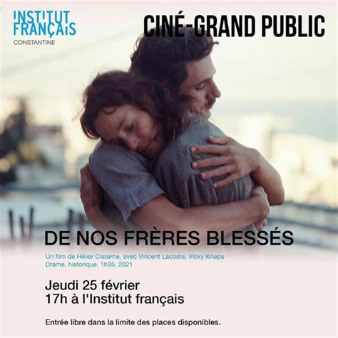 pays de nos frères 2025
