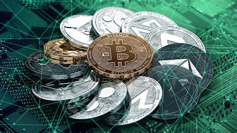 Cryptocurrency Exchanges: A Comprehensive