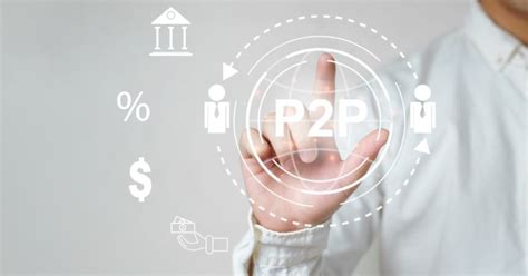 The Future of Peer-to-Peer