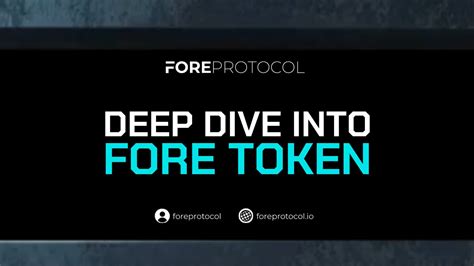 A Deep Dive into