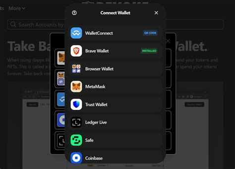 How to Utilize Wallet