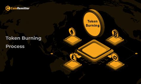 The Process of Token