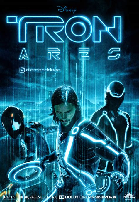 Tron 3 2025